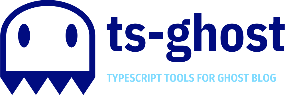 ts-ghost logo